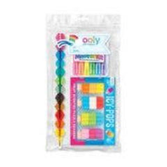 Rainbow Desk Pals Happy Pack S8144 - Pretty Day