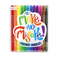 Make No Mistake Erasable Markers S2004 - Pretty Day