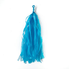 DIY Tassel 3 Pack- Turquoise - Pretty Day