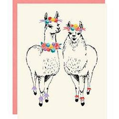 You're My Bestie Greeting Card - Paper Source - Pretty Day