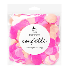 Confetti - Pink Party S3105 - Pretty Day