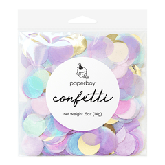 Unicorn Confetti S7034 - Pretty Day