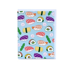 Sushi Greeting Card - Papermain - Pretty Day