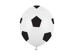 Soccer Ball Latex Balloon- 1pc C031 - Pretty Day