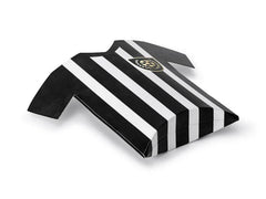 Soccer Jersey Party Favor Boxes- 6pk S9255 - Pretty Day