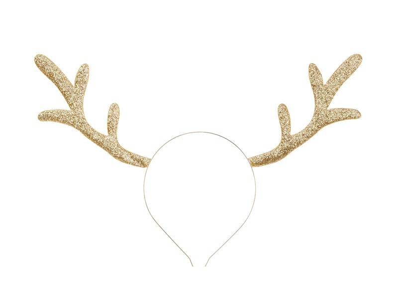 party-deco-headbands-reindeer-  display picture 3
