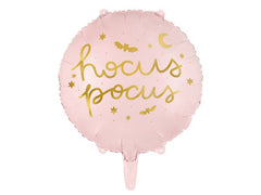 Hocus Pocus Halloween Balloon M0163 - Pretty Day