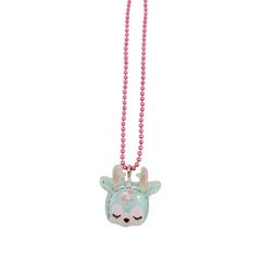 Pop Cutie Gacha Candy Deer Kids Necklaces - Pretty Day