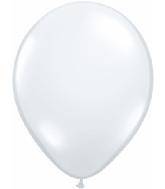 5" Diamond Clear Latex Balloon BM029 - Pretty Day