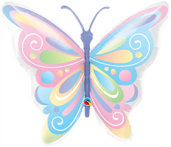 Beautiful Butterfly Balloon S3043 - Pretty Day