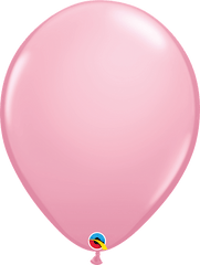 16" Round Pink Balloon BM068 - Pretty Day