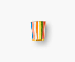 Feliz Party Cups 12 Pack S1200 S1201 - Pretty Day