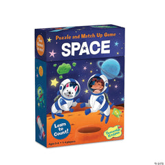 Match Up Game: Space S1168 - Pretty Day