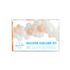 Dream Balloon Garland Kit S5014 - Pretty Day