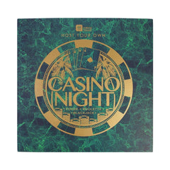 Host Your Own Casino Night Game Kit S9002 - Pretty Day