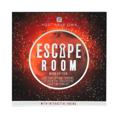 Mars Escape Room Game S9002 - Pretty Day