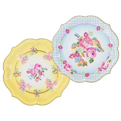Truly Scrumptious Serving Platter S2136 - Pretty Day