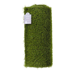 Faux Grass Table Runner S8030 S8031 - Pretty Day