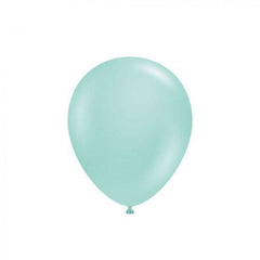5" Seaglass Latex Balloon BM061 - Pretty Day